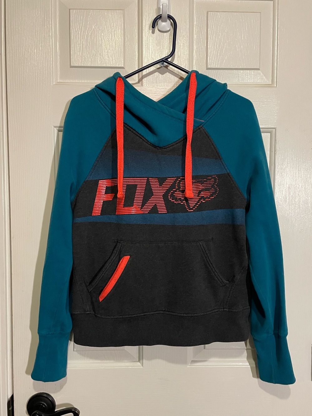 Women’s Fox Racing Hoodie
